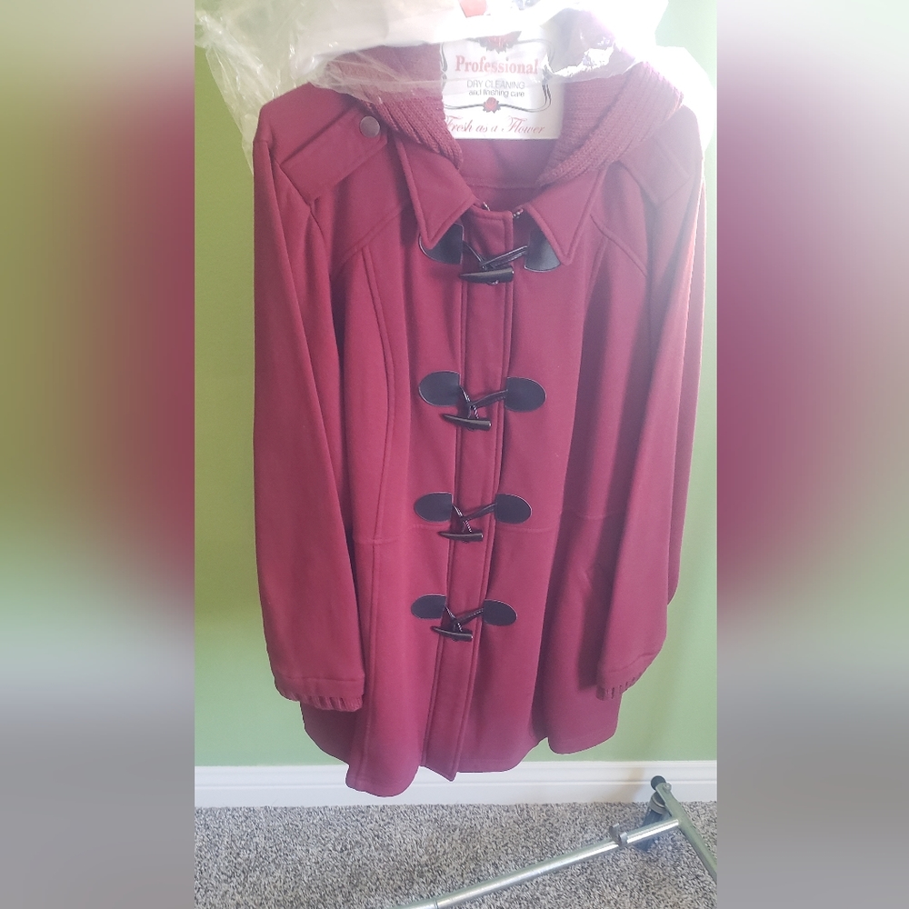 Coat